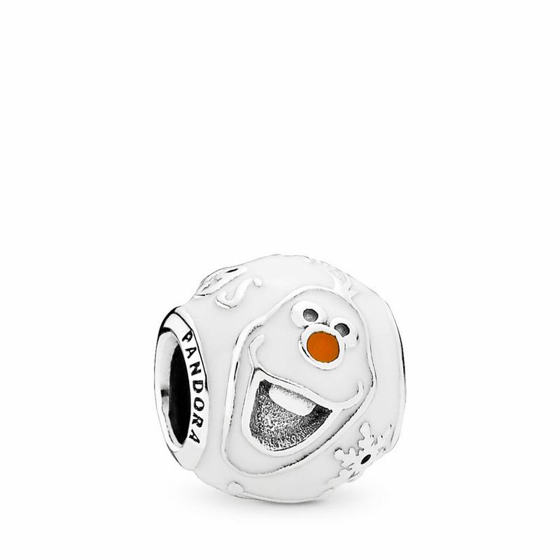 Pandora Disney Olaf Charm Silver Egypt LP3218759